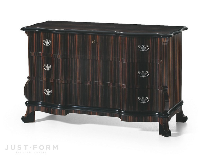 Комод Mg 6414 фабрика OAK фотография № 1