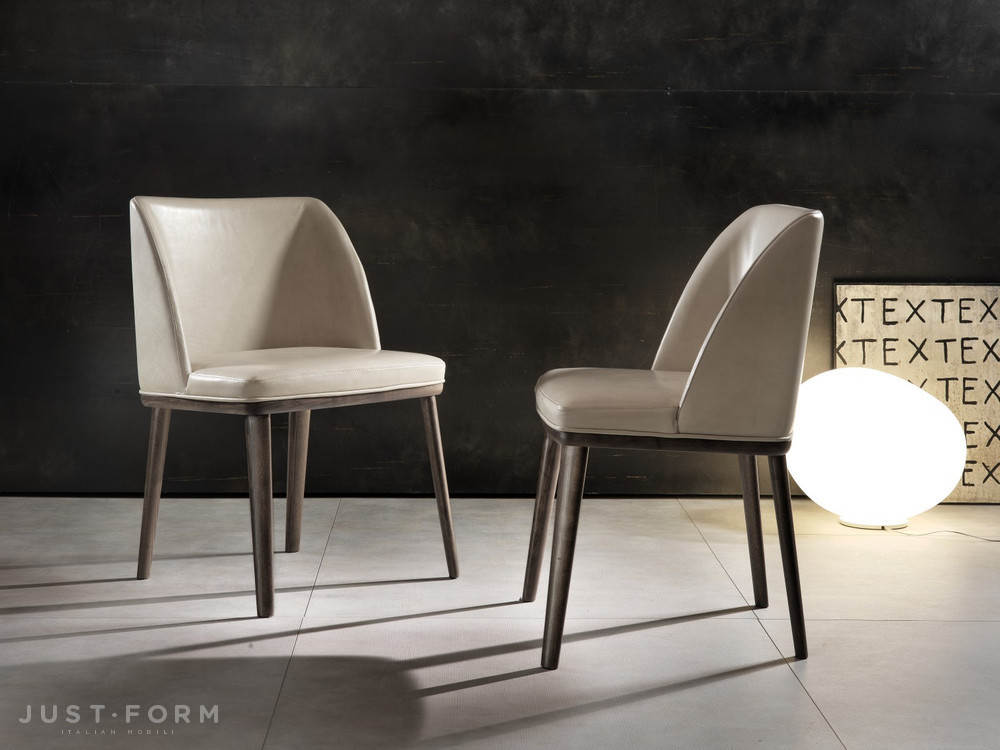 Стул Brenda фабрика Pacini & Cappellini фотография № 1