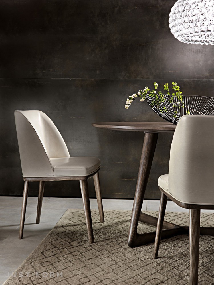 Стул Brenda фабрика Pacini & Cappellini фотография № 2