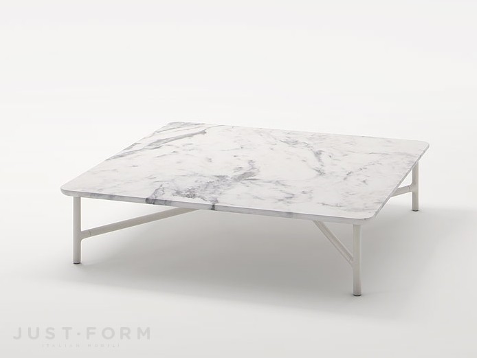Столик Nesso фабрика Paola Lenti фотография № 1
