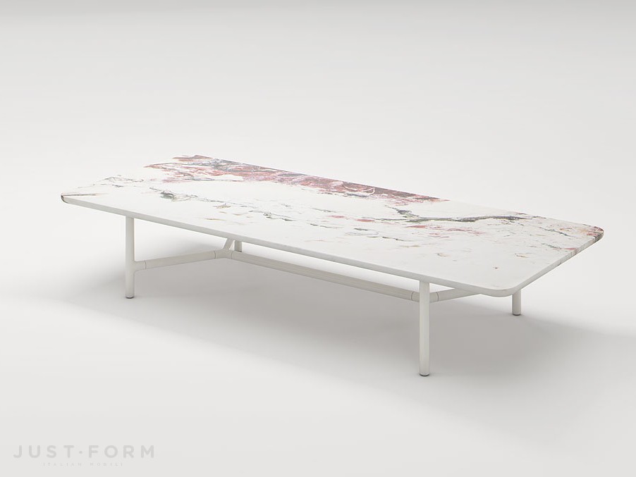 Столик Nesso фабрика Paola Lenti фотография № 1