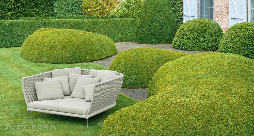 Диван Ami фабрика Paola Lenti фотография № 10