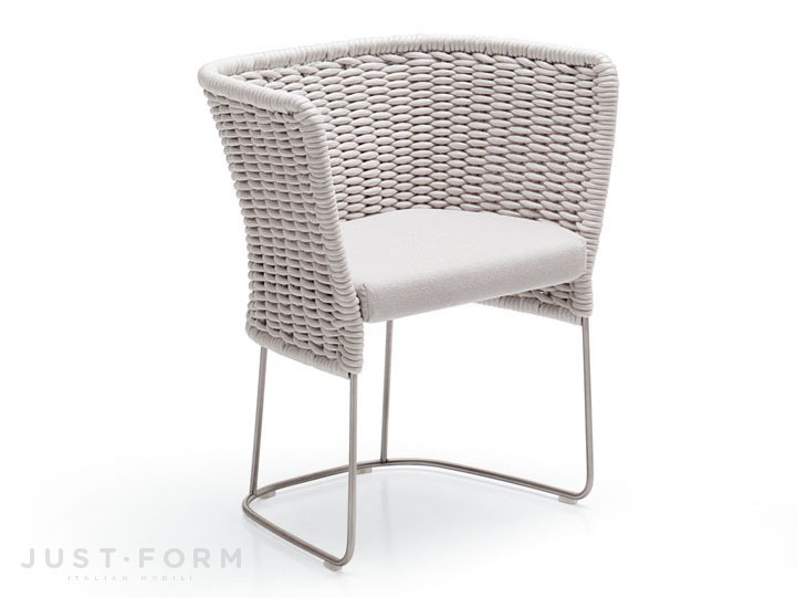 Садовый стул Ami фабрика Paola Lenti фотография № 5