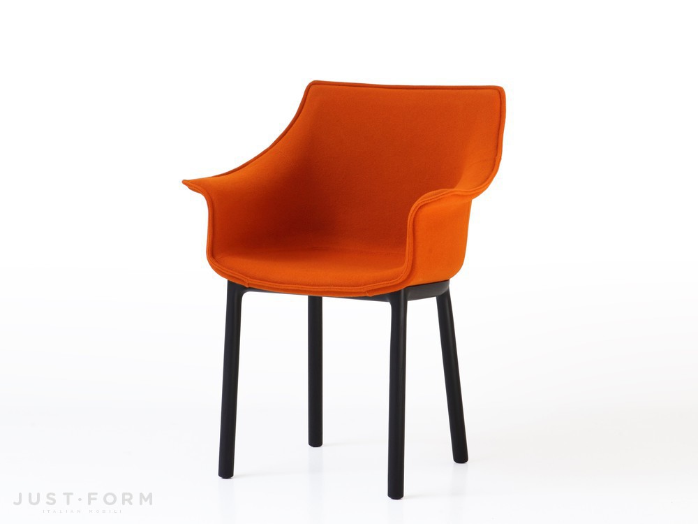 Кресло Draped Chair фабрика Porro фотография № 9