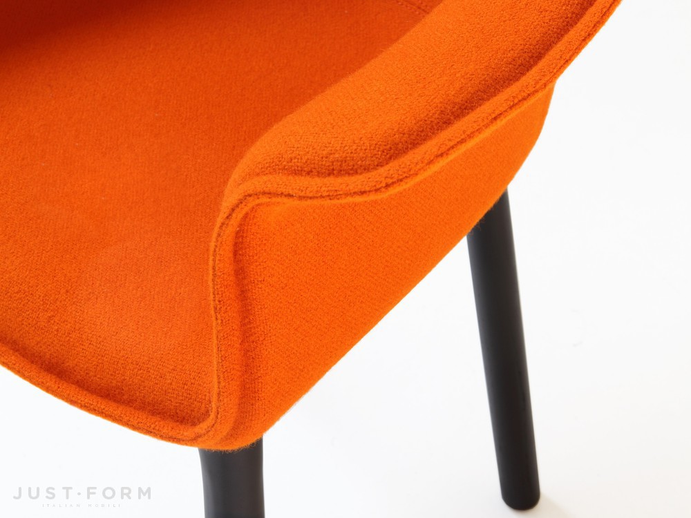 Кресло Draped Chair фабрика Porro фотография № 14