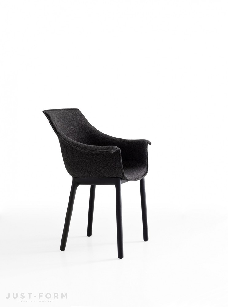 Кресло Draped Chair фабрика Porro фотография № 16