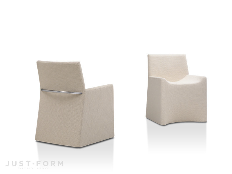 Кресло Soft Chair фабрика Porro фотография № 11