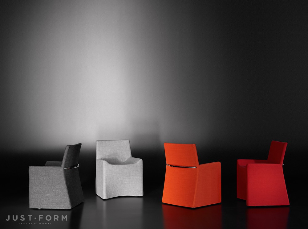 Кресло Soft Chair фабрика Porro фотография № 12