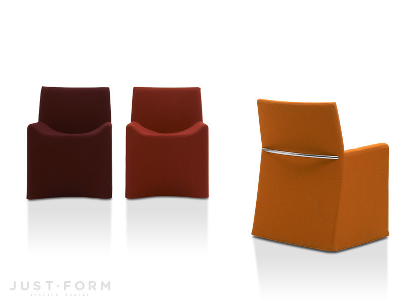 Кресло Soft Chair фабрика Porro фотография № 16