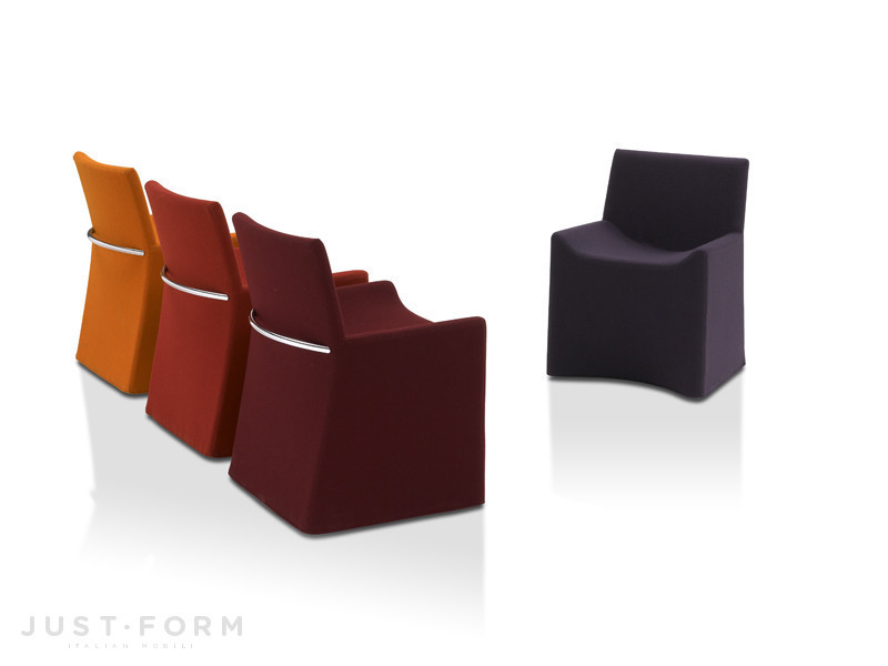 Кресло Soft Chair фабрика Porro фотография № 17