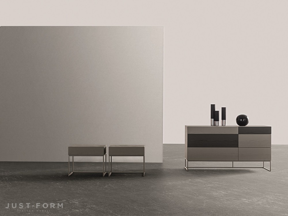 Комод Vik фабрика Presotto фотография № 1
