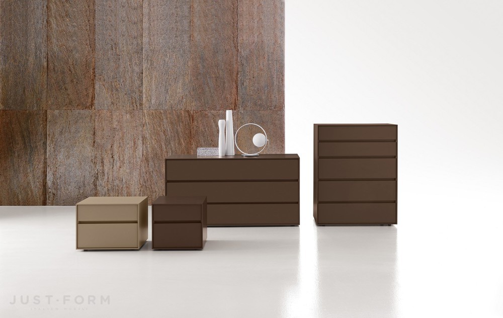 Комод Box фабрика Presotto фотография № 4