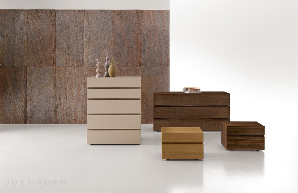Комод Club 2 фабрика Presotto фотография № 1
