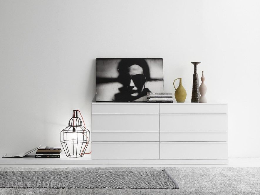 Комод Onyx фабрика Presotto фотография № 3