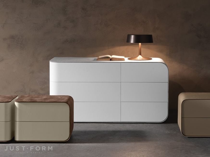 Комод Passion фабрика Presotto фотография № 1