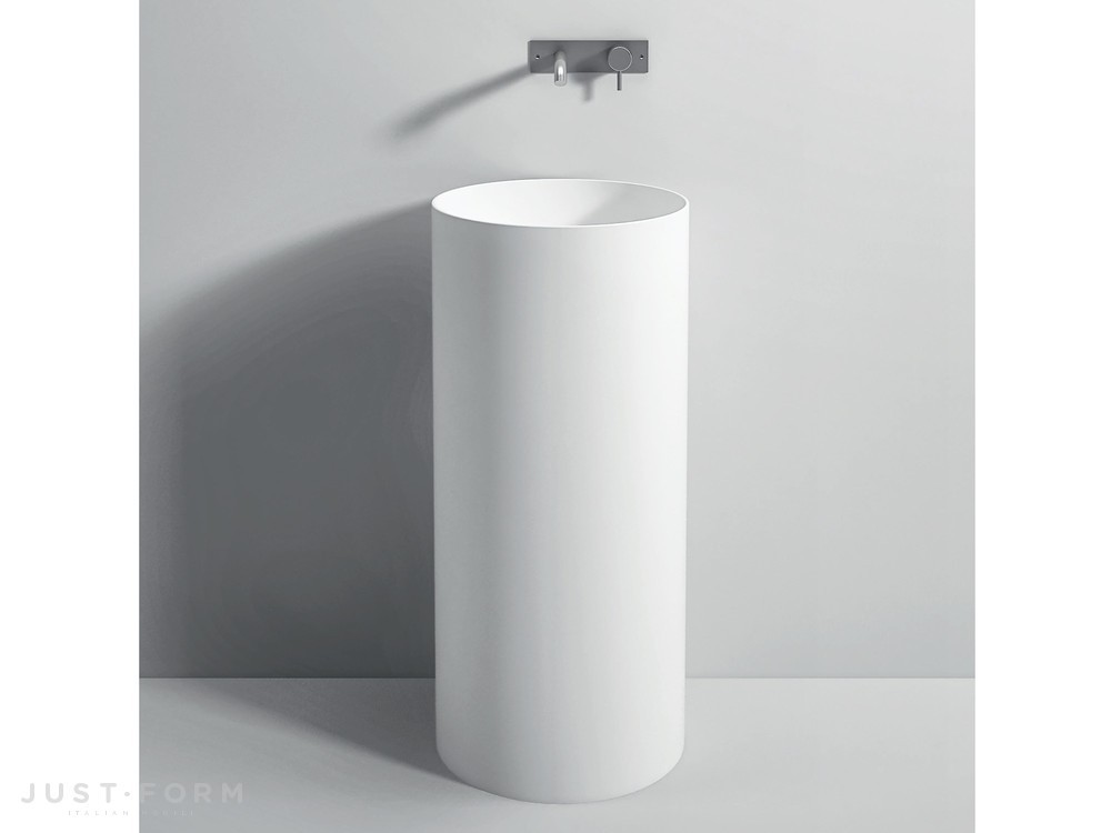Раковина Unico фабрика Rexa Design фотография № 1