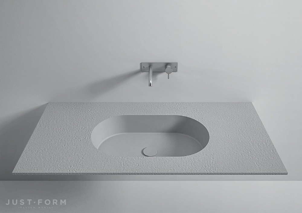 Раковина Top Korakril Stone фабрика Rexa Design фотография № 3