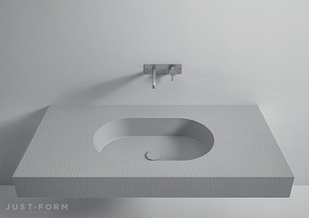 Раковина Top Korakril Stone фабрика Rexa Design фотография № 4