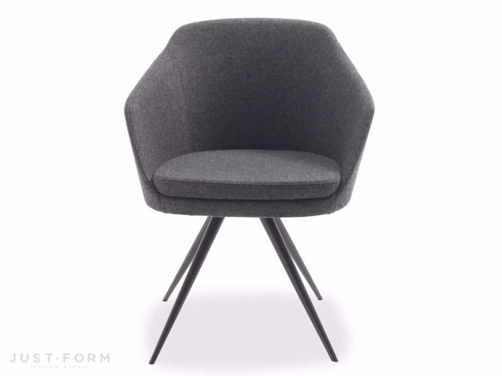 Стул Arm Chair Metal фабрика Riva 1920 фотография № 1