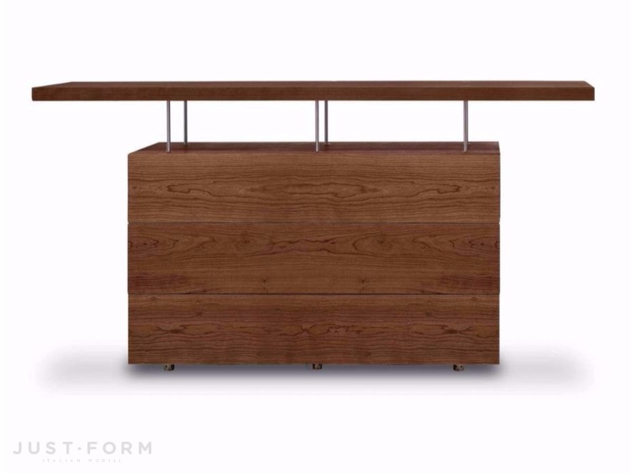 Комод Piano фабрика Riva 1920 фотография № 1
