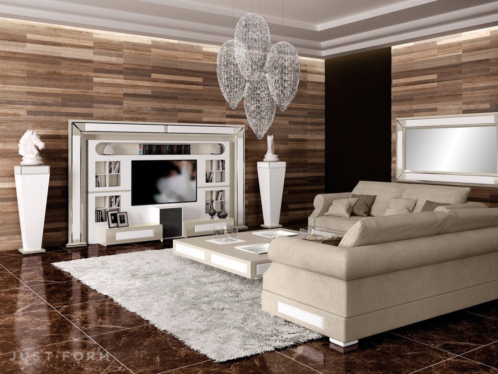 Стенка Desire The Wall фабрика Vismara Design фотография № 11