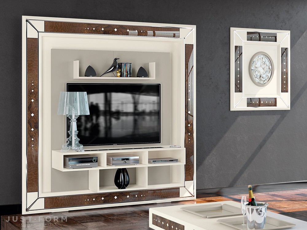 Стенка Desire The Frame фабрика Vismara Design фотография № 3