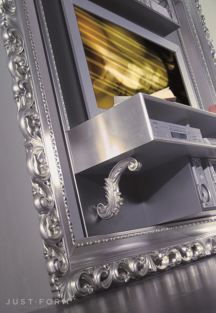 Стенка Classic The Frame фабрика Vismara Design фотография № 5