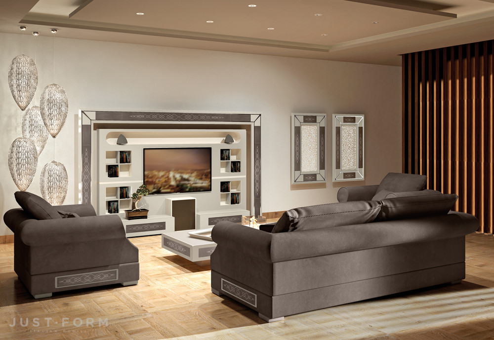 Кресло Desire Comfort Nouveau фабрика Vismara Design фотография № 2