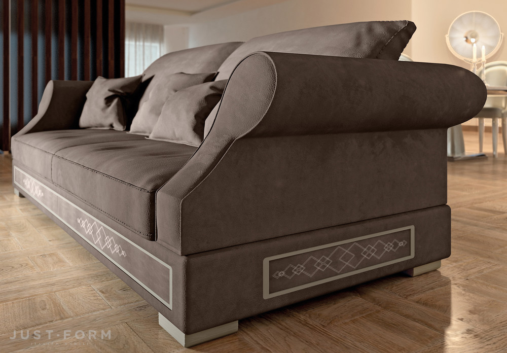 Диван Desire Comfort Nouveau фабрика Vismara Design фотография № 2