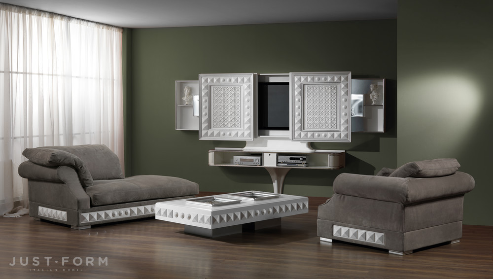 Кресло Classic Comfort Nouveau фабрика Vismara Design фотография № 3