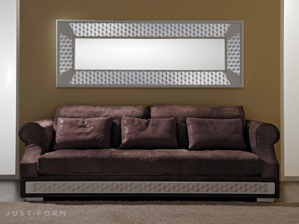 Диван Classic Comfort Nouveau фабрика Vismara Design фотография № 1