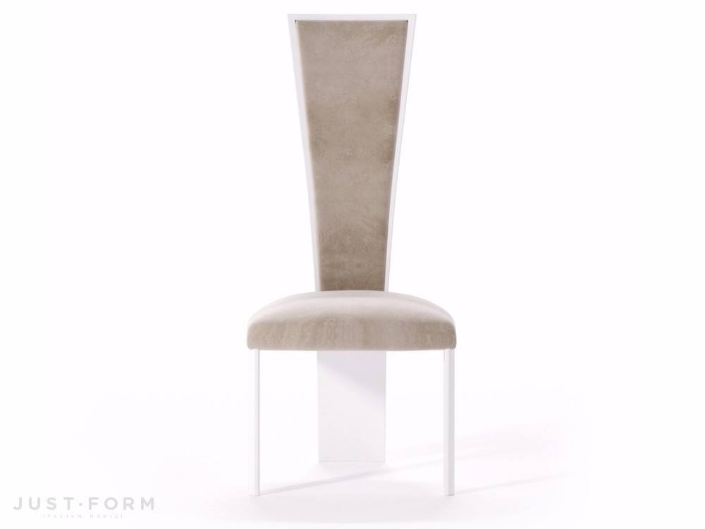 Стул High Chair фабрика Vismara Design фотография № 1