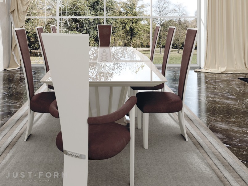 Стул High Chair фабрика Vismara Design фотография № 3