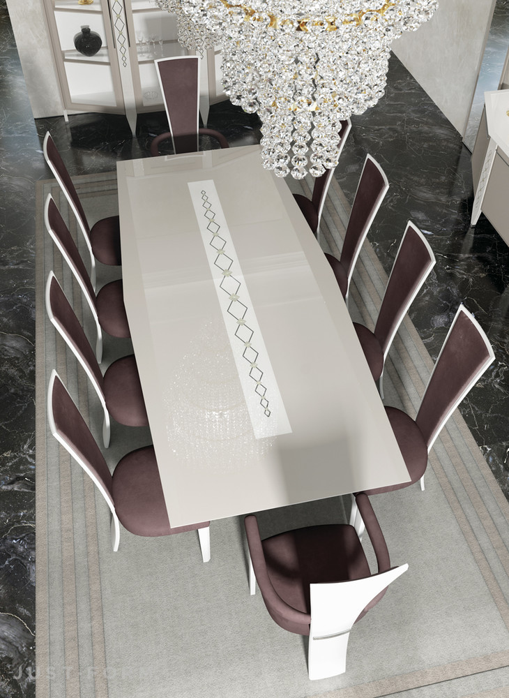 Стул High Chair фабрика Vismara Design фотография № 4
