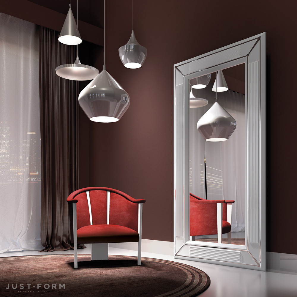 Зеркало Desire фабрика Vismara Design фотография № 2