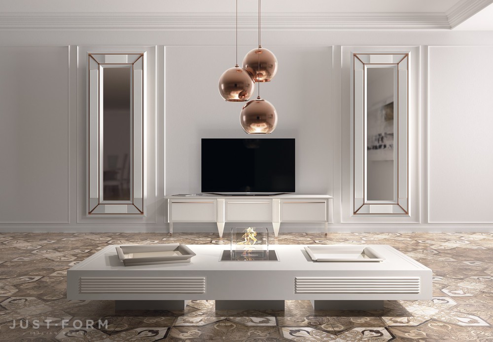 Зеркало Desire фабрика Vismara Design фотография № 3