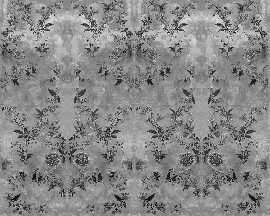 Обои Dame Voilee фабрика Wall & Deco фотография № 4