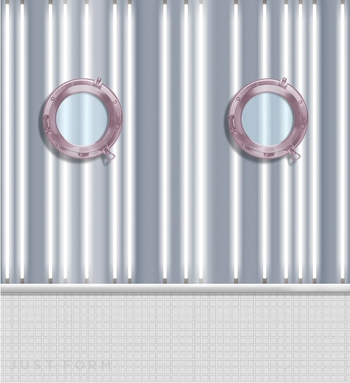 Обои Lumina фабрика Wall & Deco фотография № 3