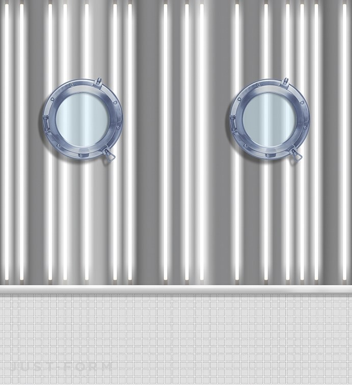 Обои Lumina фабрика Wall & Deco фотография № 4