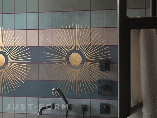 Обои Solstrale фабрика Wall & Deco фотография № 1