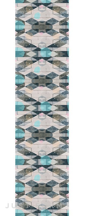 Обои Calypso фабрика Wall & Deco фотография № 3