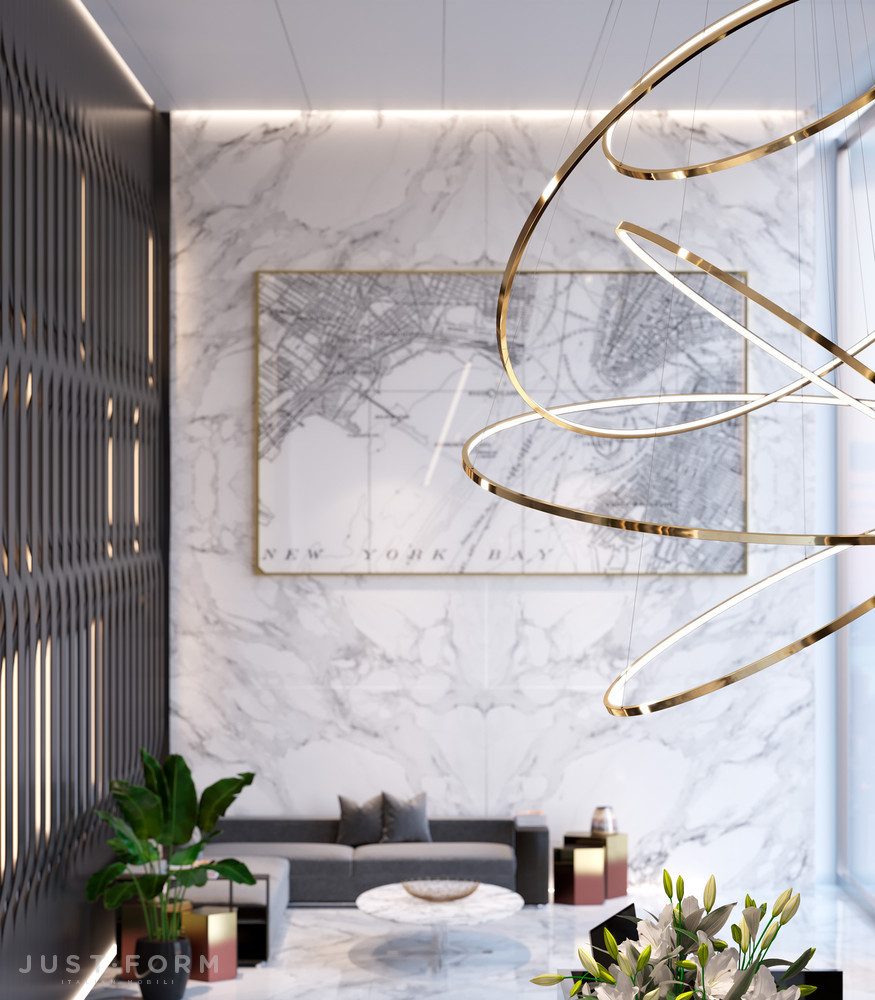 Подвесной светильник Lohja Small фабрика Cameron Design House фотография № 4