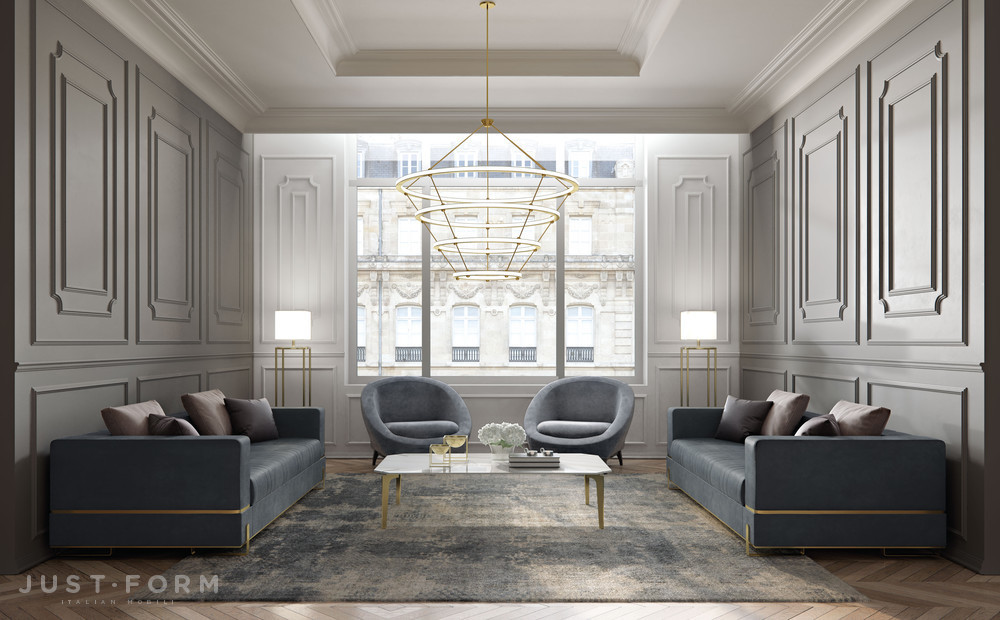 Диван Collection Grand фабрика Capital Collection фотография № 3
