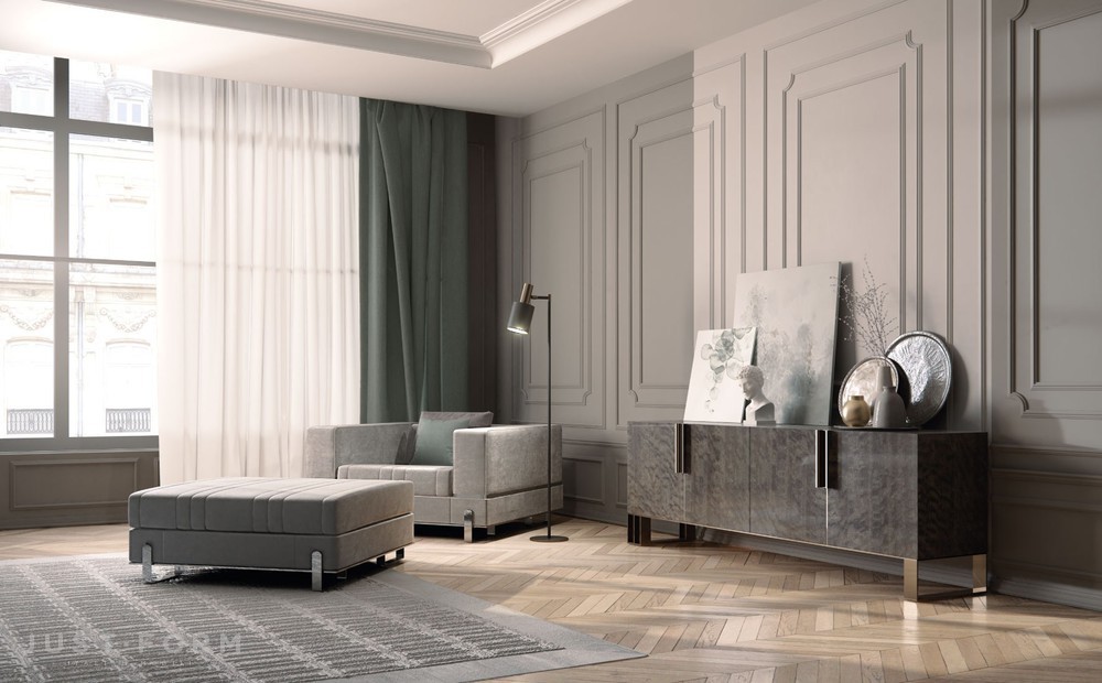 Кресло Collection Grand фабрика Capital Collection фотография № 3