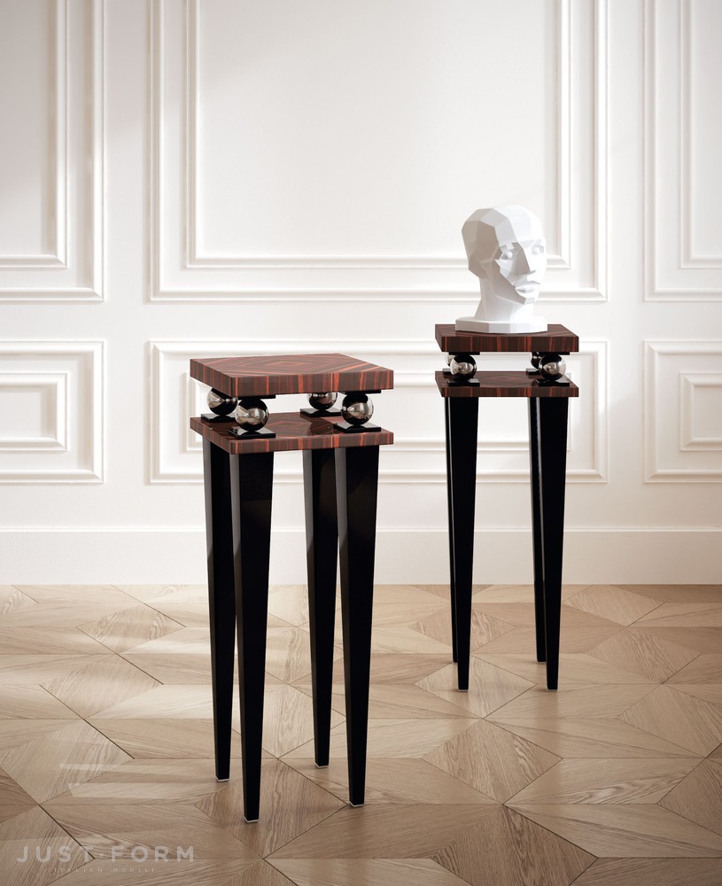 Пьедестал Collection Korp End фабрика Capital Collection фотография № 2