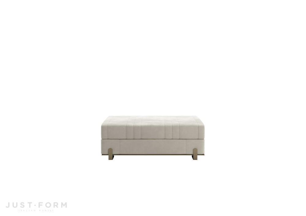 Пуф Collection Grand фабрика Capital Collection фотография № 5