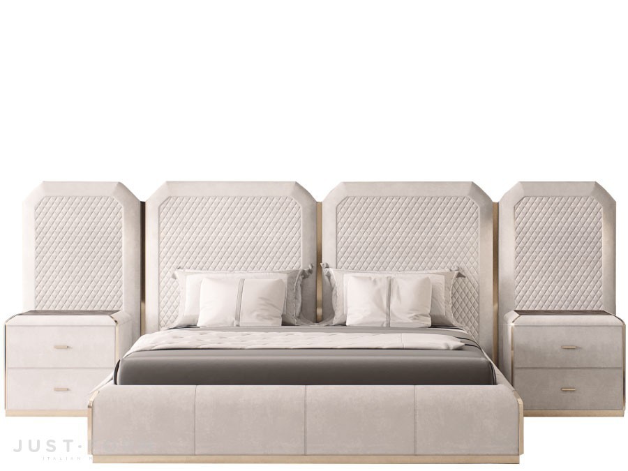 Кровать Collection Orion Xl фабрика Capital Collection фотография № 1
