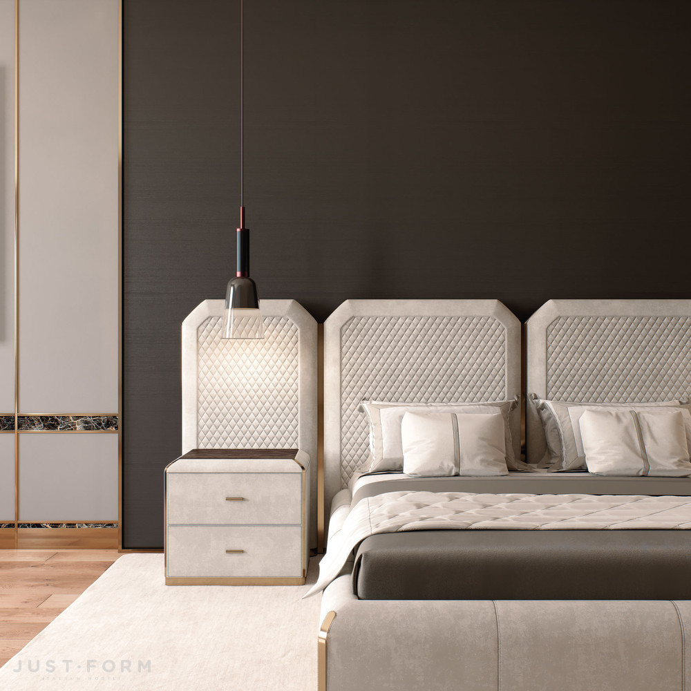 Кровать Collection Orion Xl фабрика Capital Collection фотография № 4