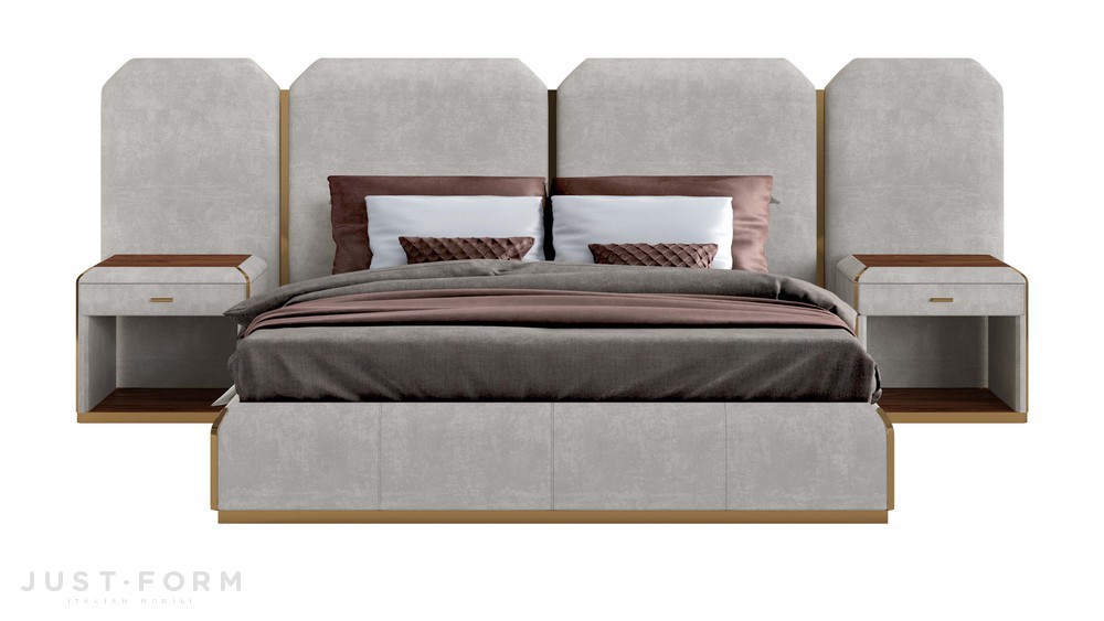 Кровать Collection Orion Xl фабрика Capital Collection фотография № 5