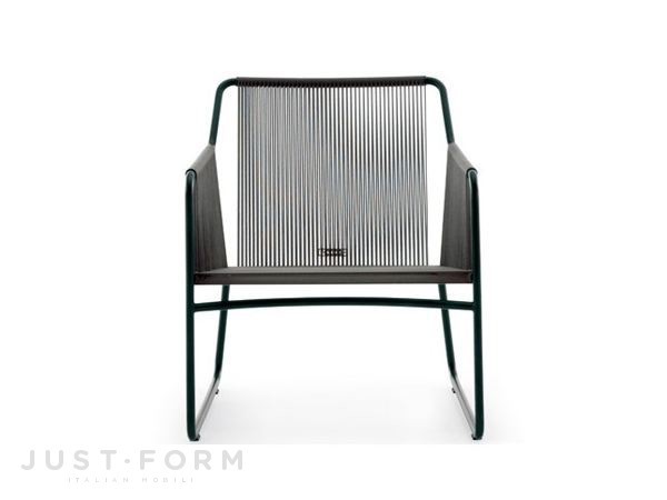 Кресло Harp фабрика Roda фотография № 9